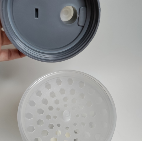 Monat shake bottle - Picture 4 of 6